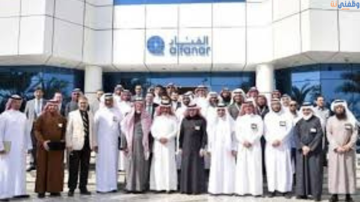 توظيف فوري لحملة الثانوية فأعلي بشركة الفنار بعدة مدن بالمملكة