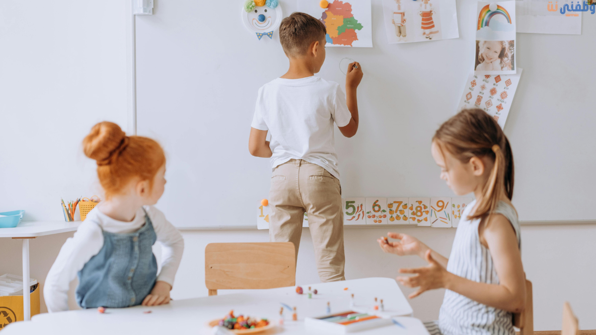 وظائف تعليمية لرياض الأطفال في مكة المكرمة للرجال والنساء 1 وظائف تعليمية لرياض الأطفال في مكة المكرمة للرجال والنساء