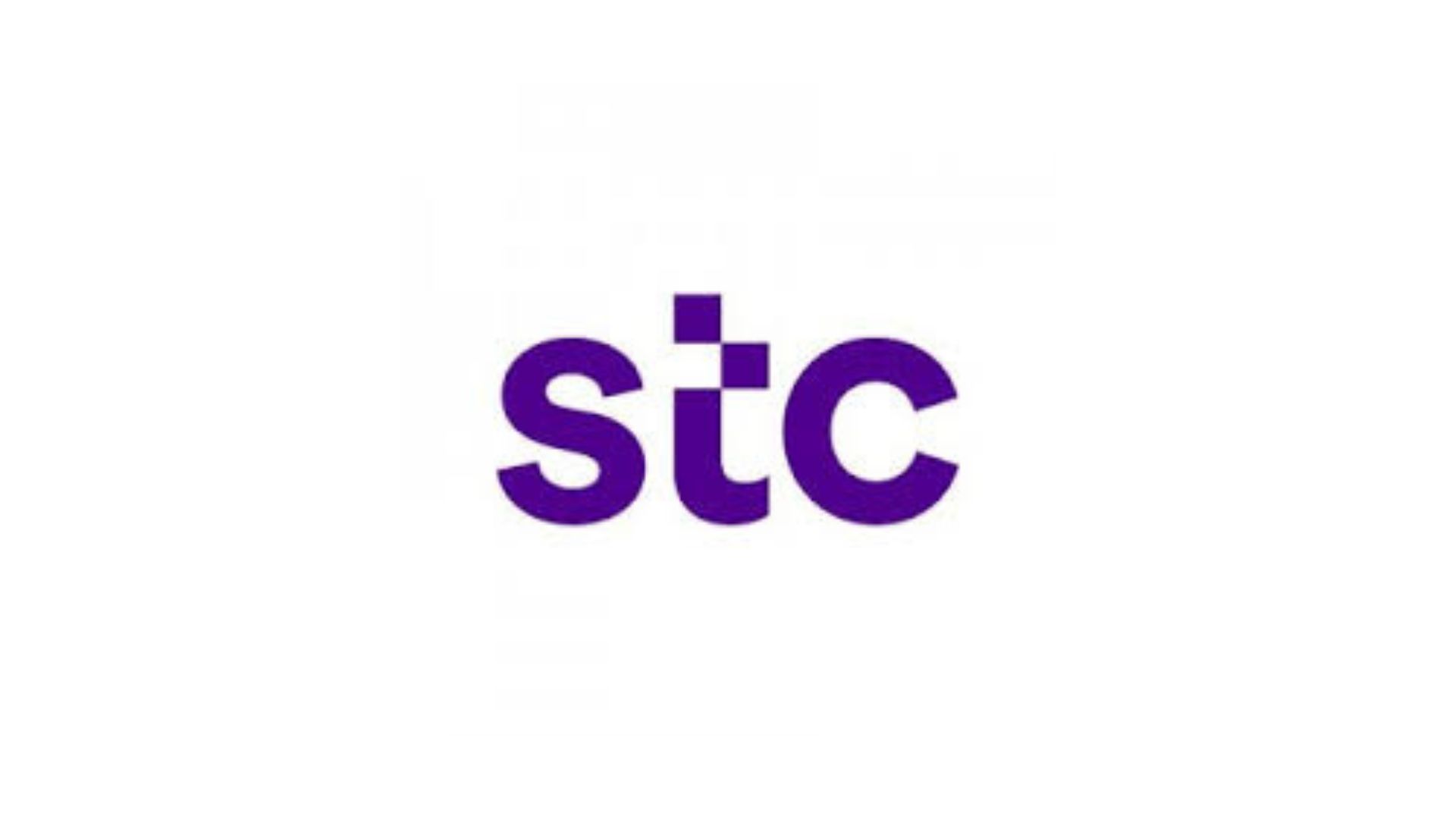 شركة الاتصالات السعودية (stc)