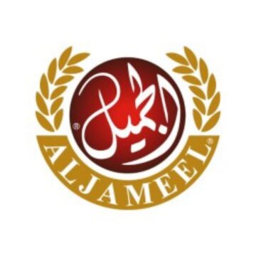 شركة الجميل العالمية المحدودة
