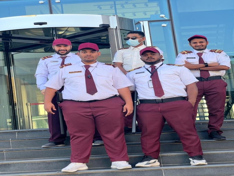 وظائف حراس امن توظيف فوري الرياض بشهادة الابتدائية فأعلي للسعوديين والمقيمين 1 وظائف حراس امن بدون تأمينات